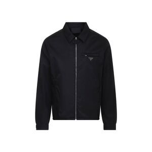 Prada Re-Nylon Jacket Men